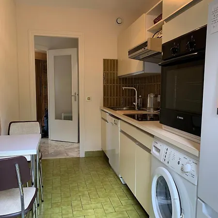 A 2 Pas Des Plages Du Midi, 261l Deper *