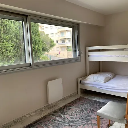 A 2 Pas Des Plages Du Midi, 261l Deper شقة